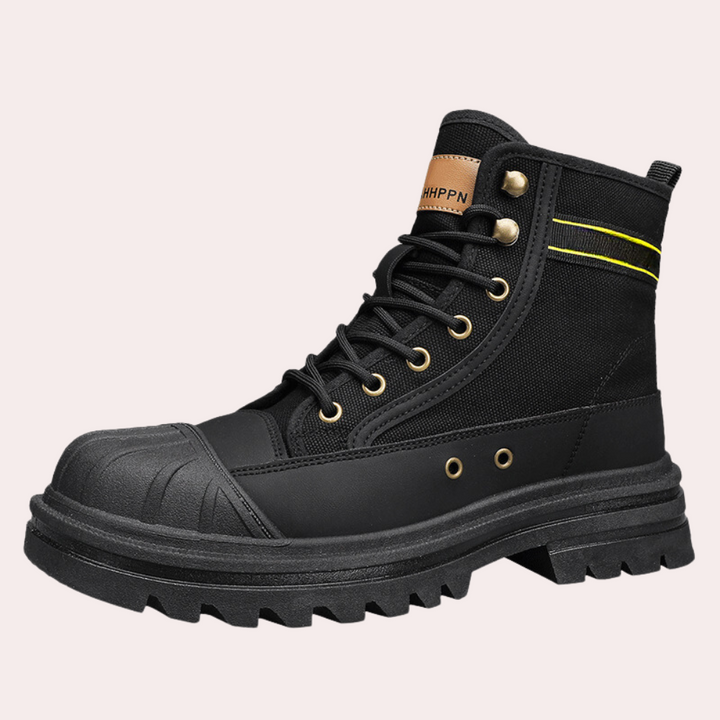 Chaussures de randonnée pour hommes - Robuste et confortable