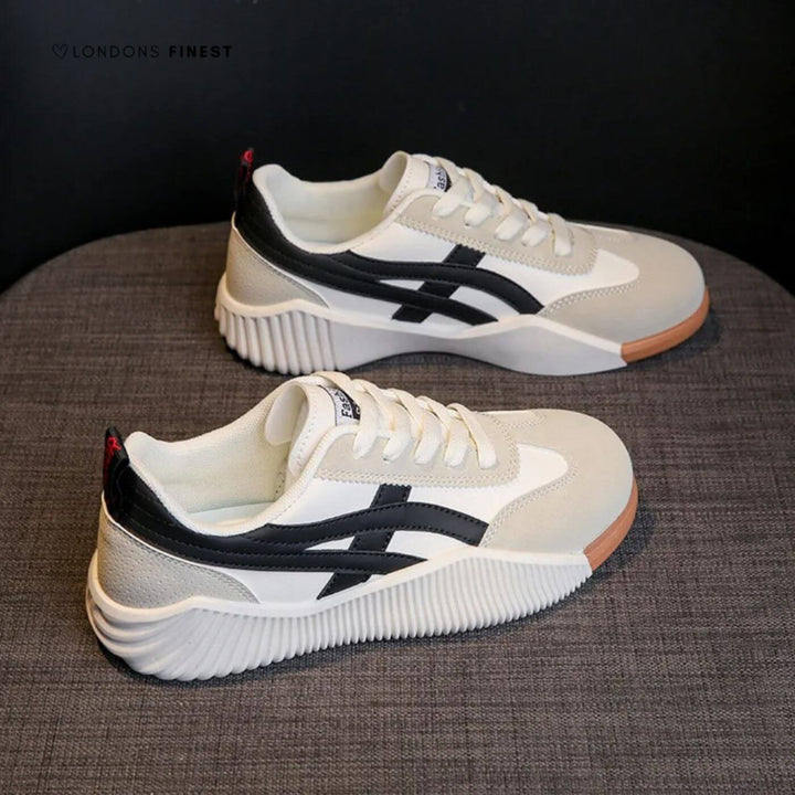 Clara™ - Chaussures Orthopédiques Confortables