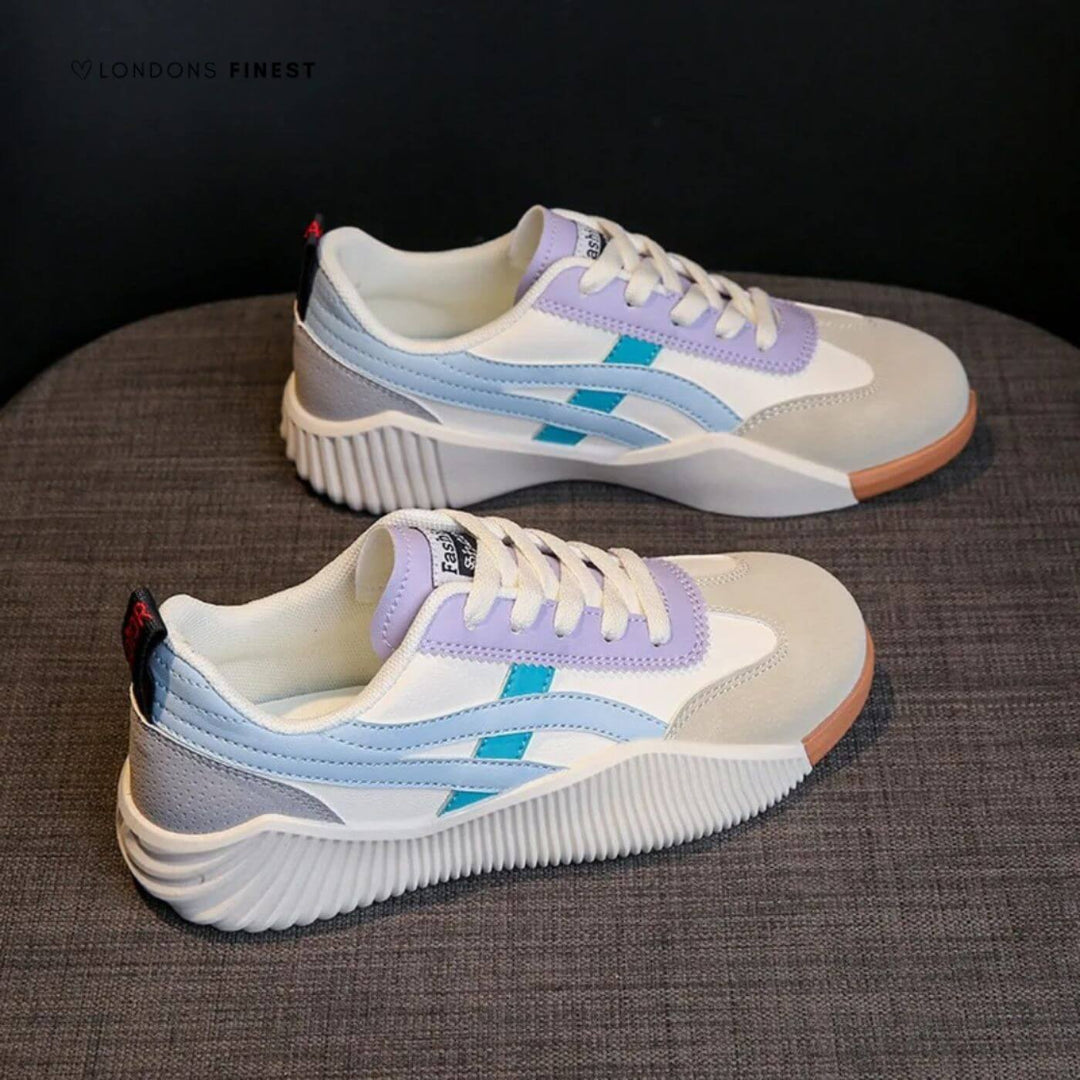 Clara™ - Chaussures Orthopédiques Confortables