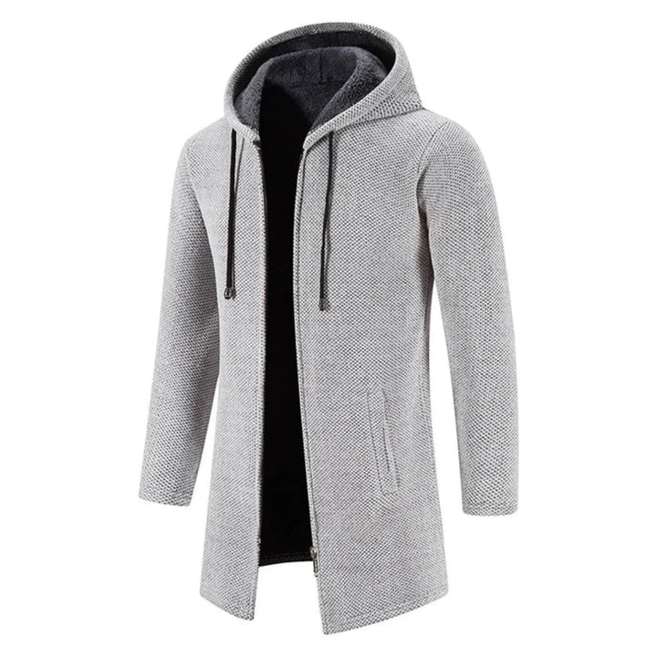 Clément™ - Veste Chaude Confort Hiver