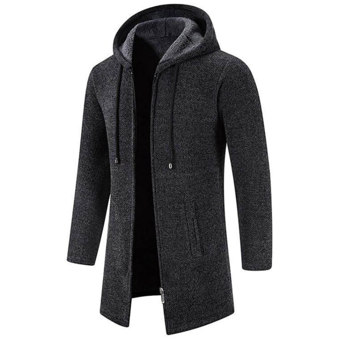 Clément™ - Veste Chaude Confort Hiver