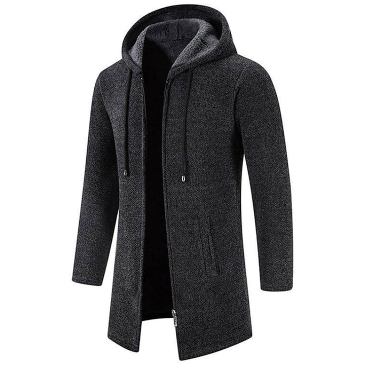 Clément™ - Veste Chaude Confort Hiver