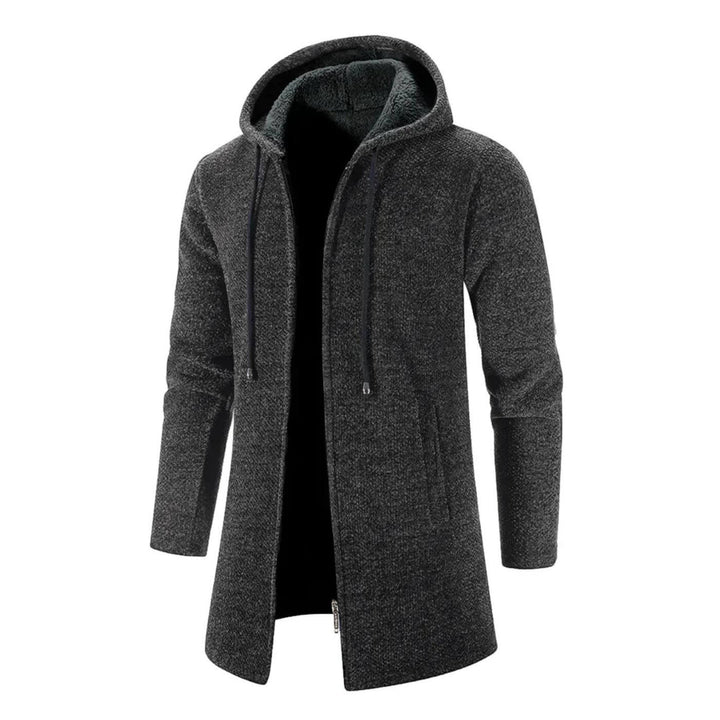 Clément™ - Veste Chaude Confort Hiver