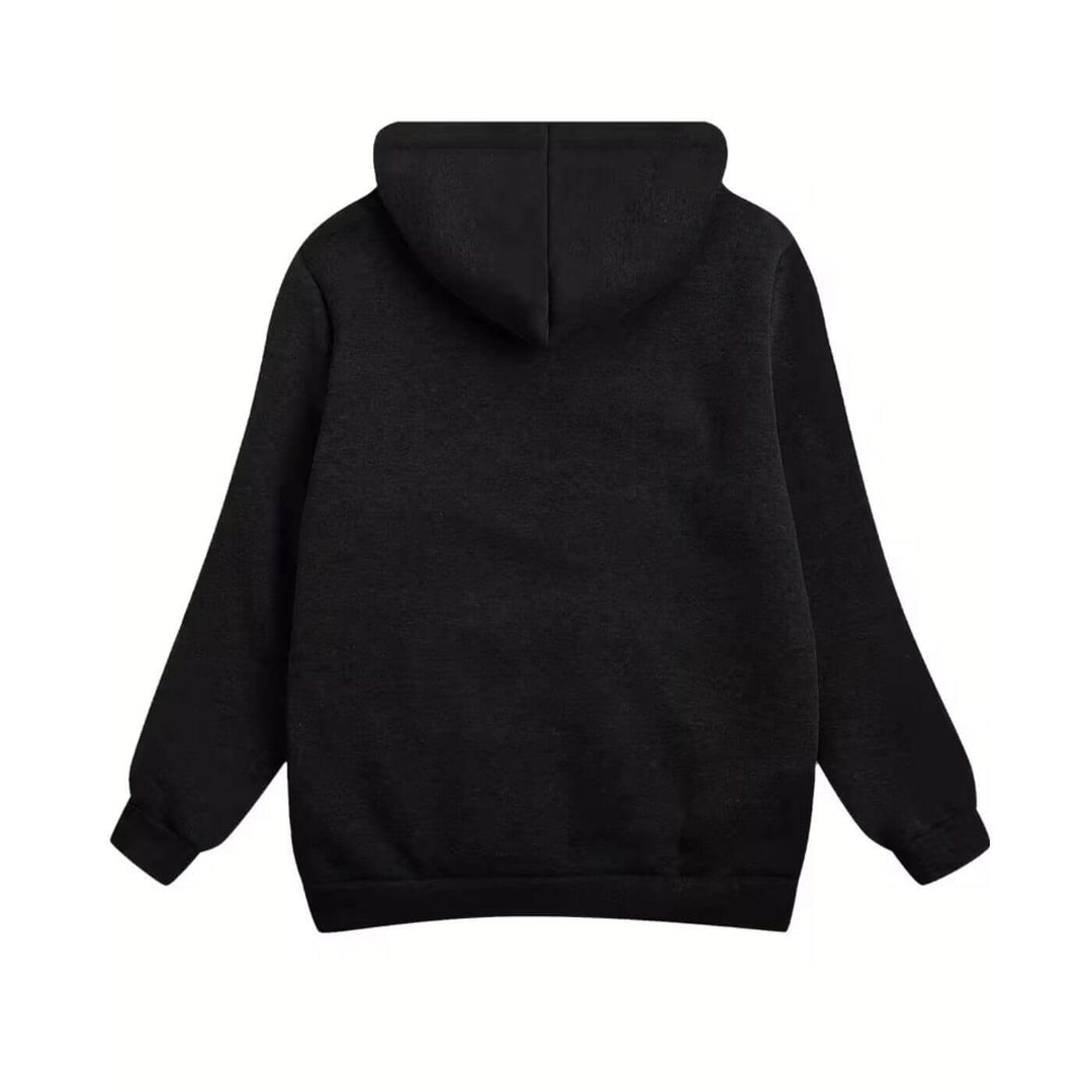 Diane™ - Veste Hivernale Réversible Douce et Moelleuse