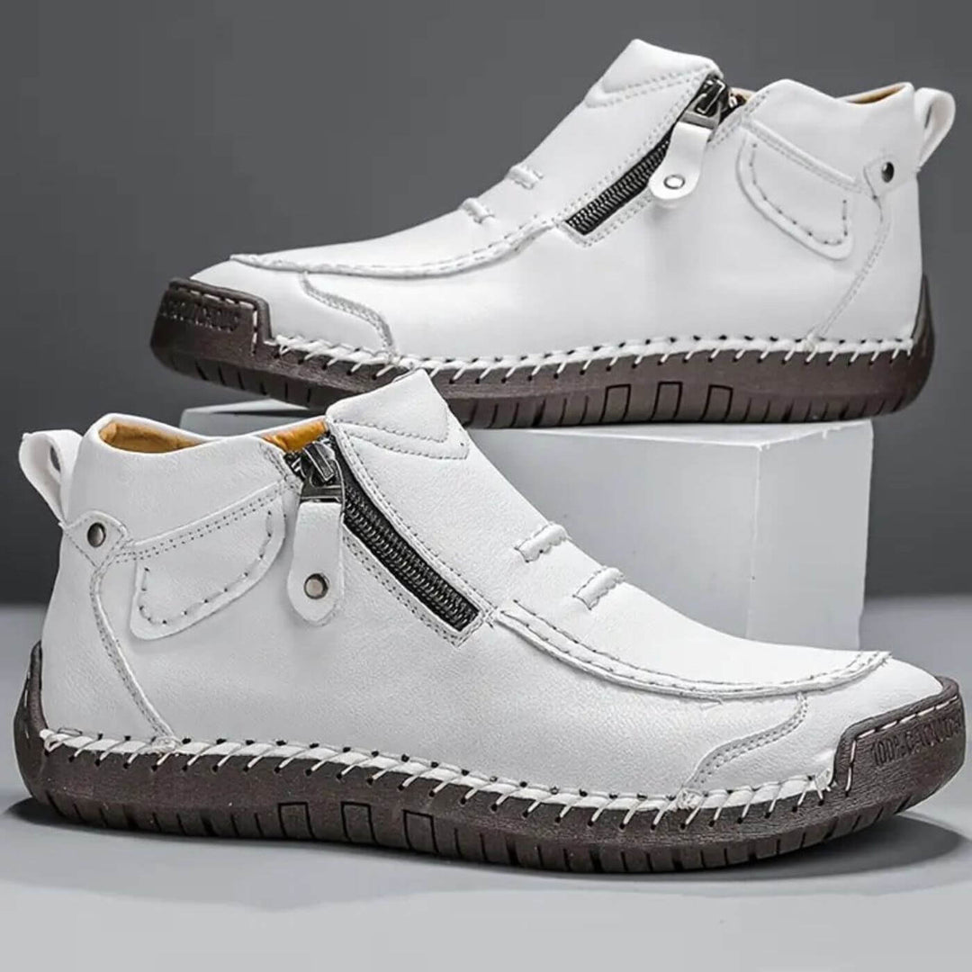 Hugo™ - Chaussures Classiques en Cuir Confortables