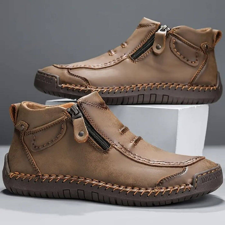 Hugo™ - Chaussures Classiques en Cuir Confortables