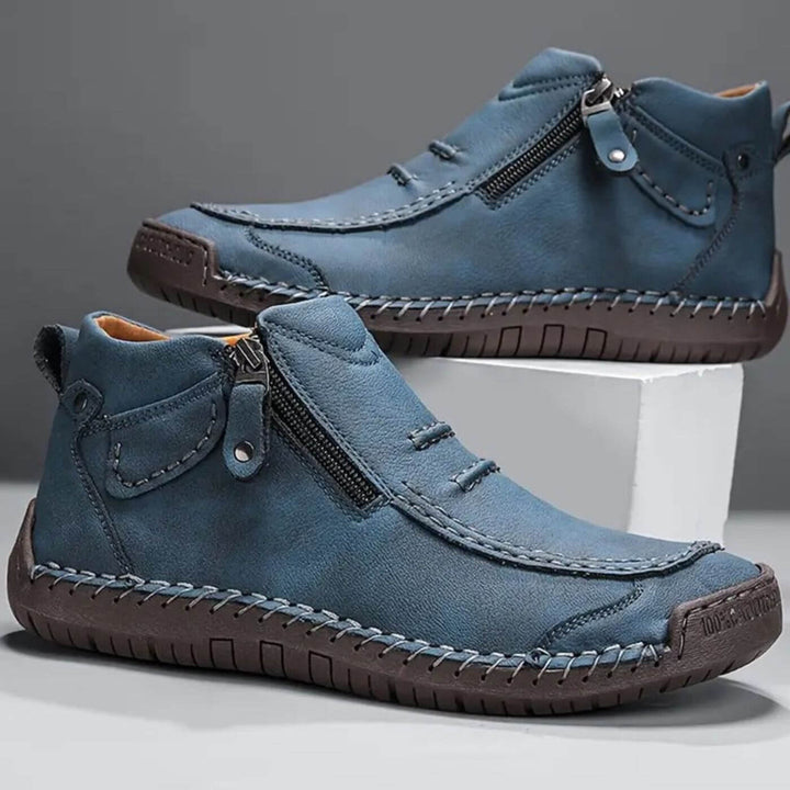 Hugo™ - Chaussures Classiques en Cuir Confortables