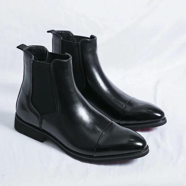 Eliott™- Bottines Chelsea de haute qualité