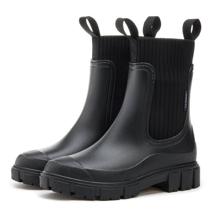 Elisa™ - Bottines Imperméables Antidérapantes