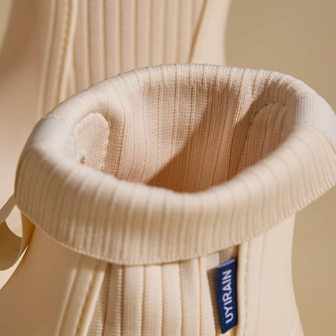 Elisa™ - Bottines Imperméables Antidérapantes