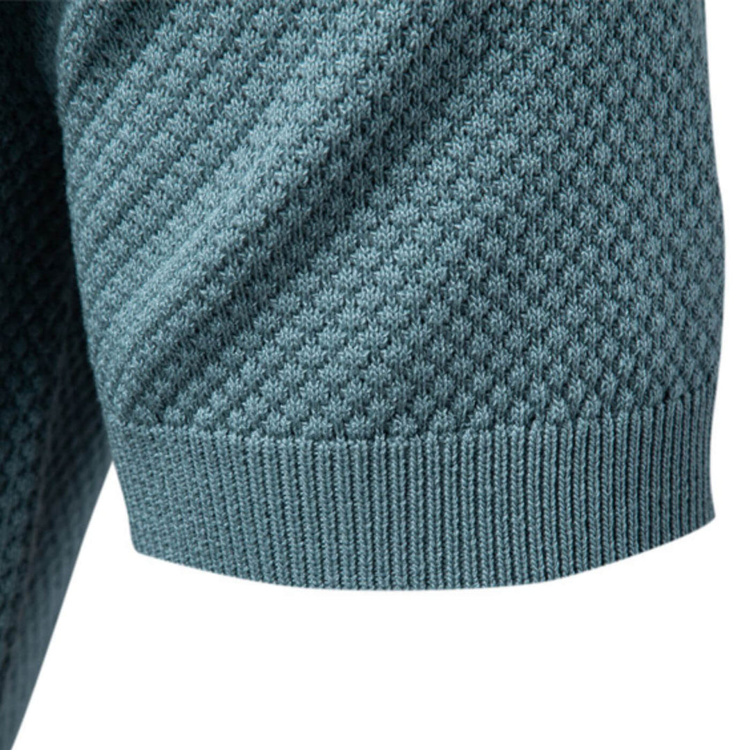 Emil™ - Struktur Polo für Alltag