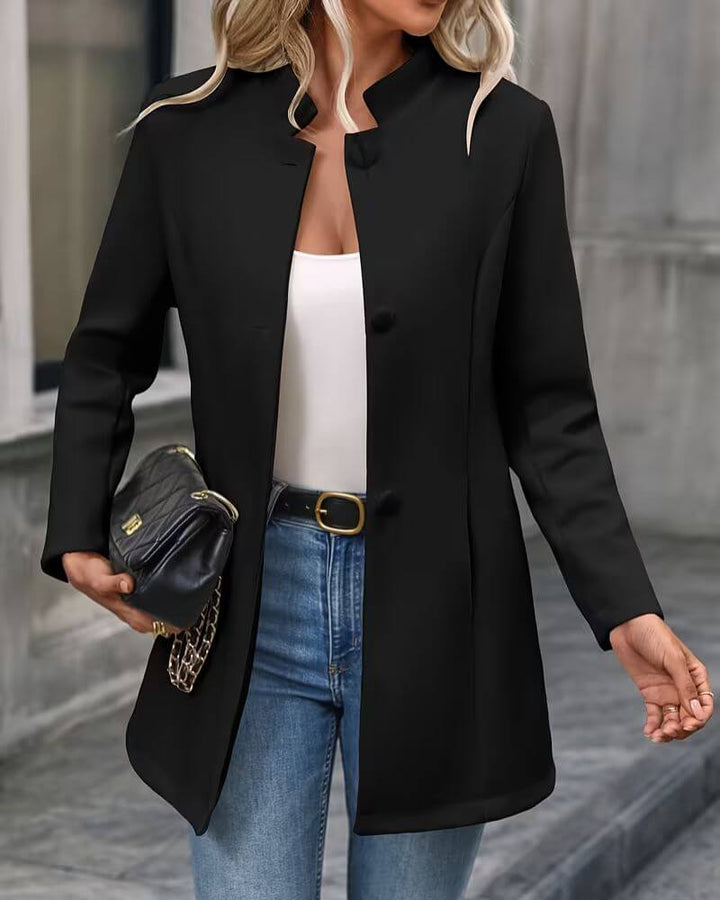 Estelle™ - Veste Confort Élégante