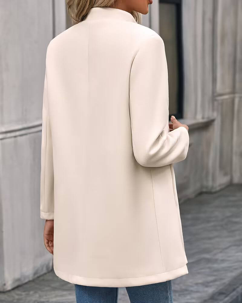 Estelle™ - Veste Confort Élégante