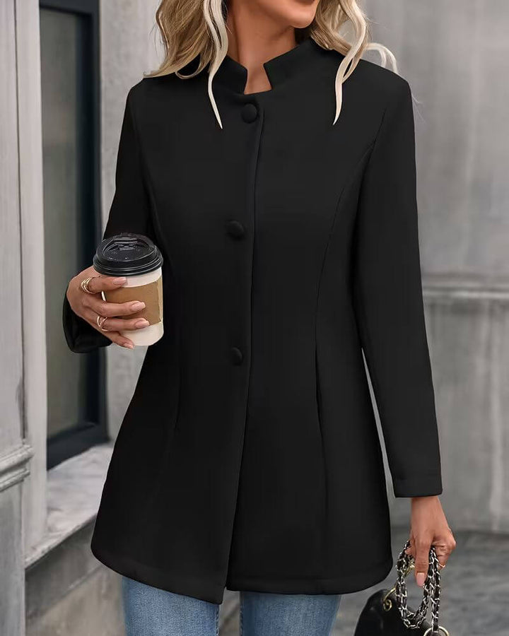 Estelle™ - Veste Confort Élégante