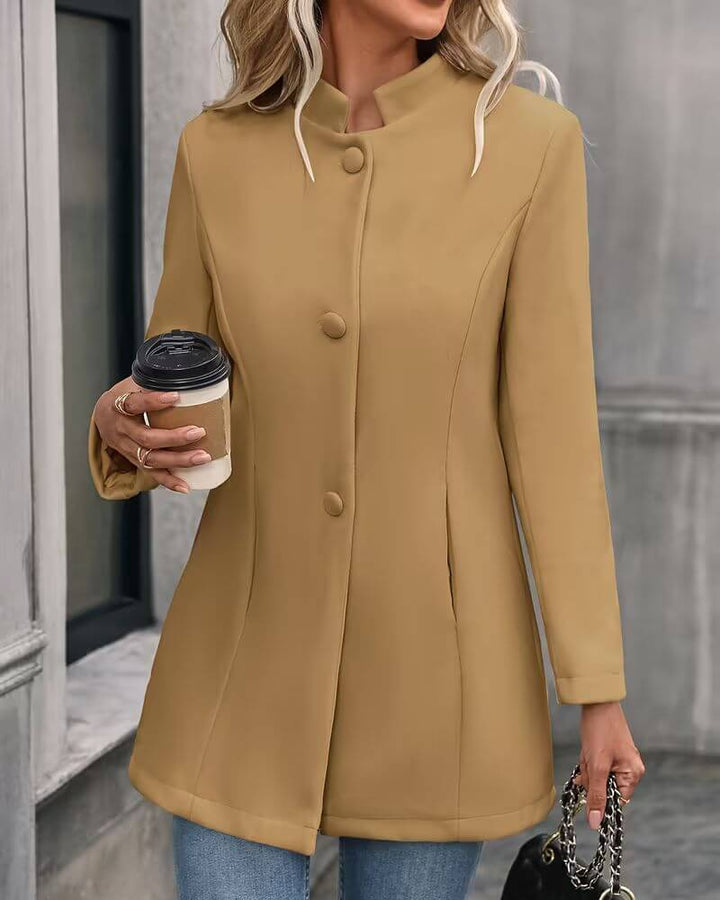 Estelle™ - Veste Confort Élégante