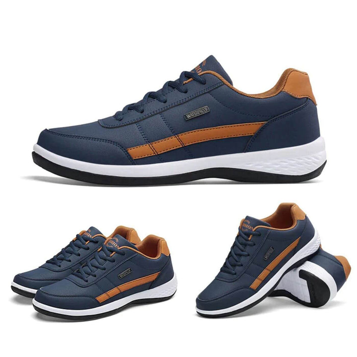 Fabian™ - Wasserdichte Orthopädische Sneakers