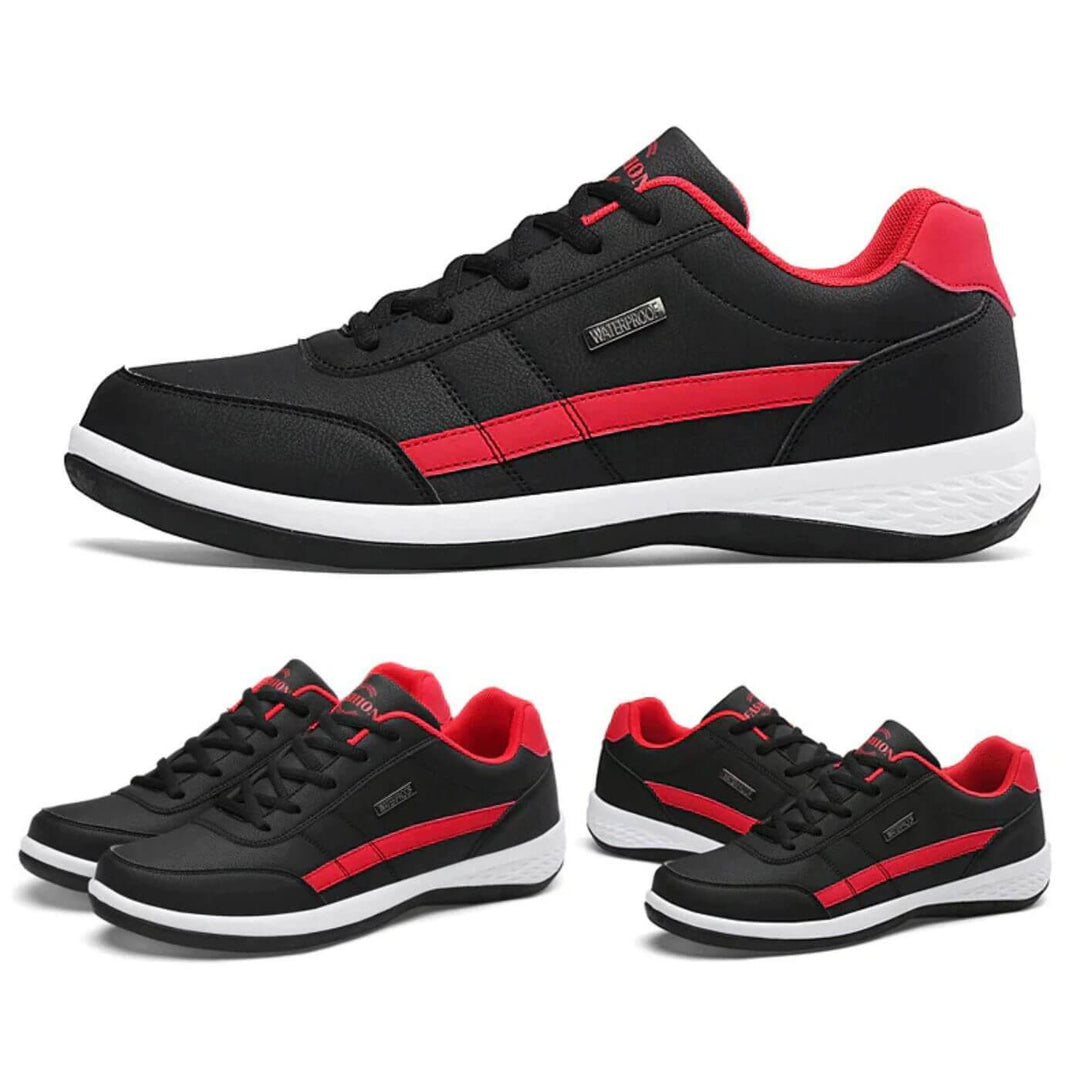 Fabian™ - Wasserdichte Orthopädische Sneakers