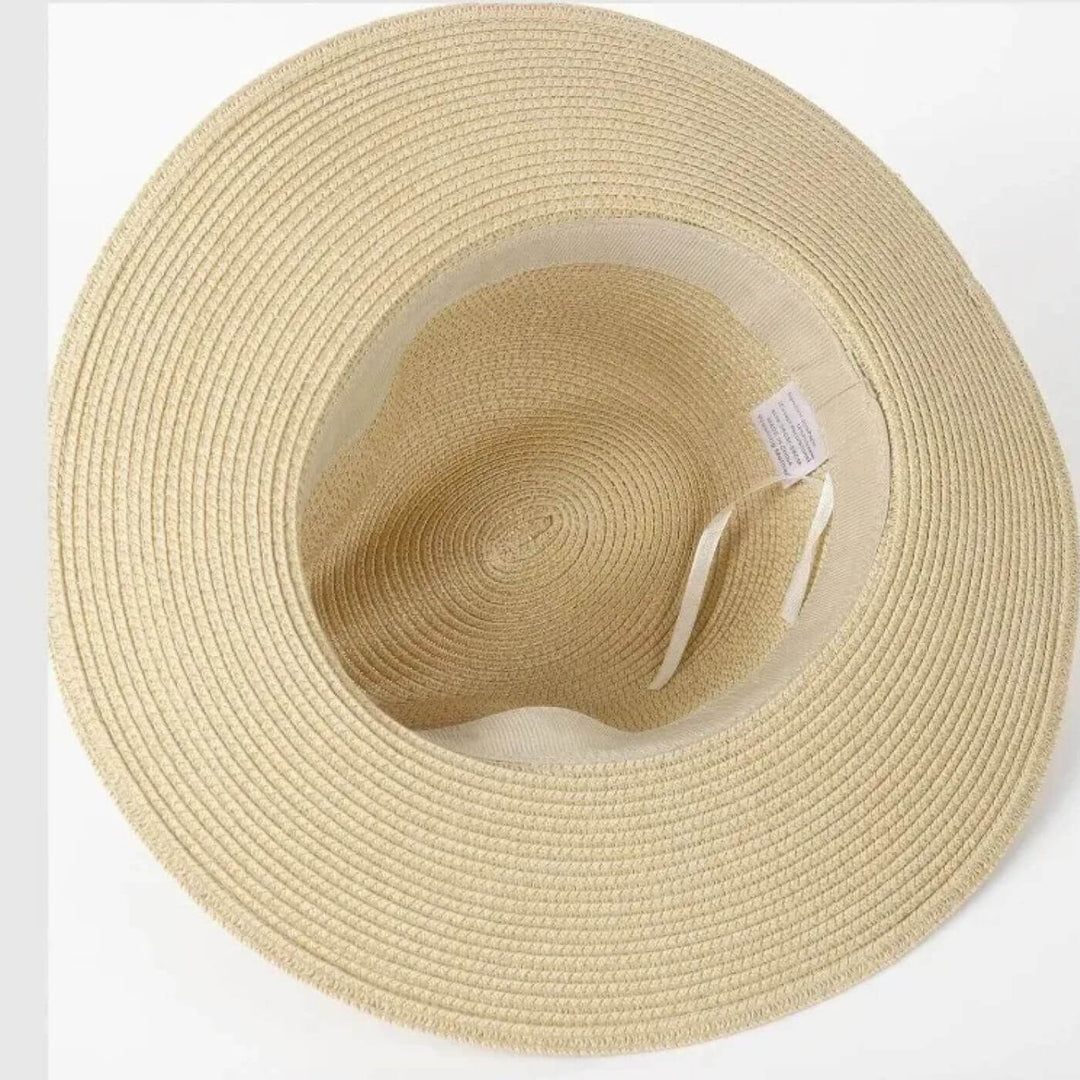 Felix™ - Klassischer Panamahut