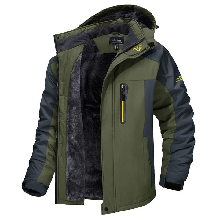 Gabriel™ - Veste d’extérieur imperméable et coupe-vent