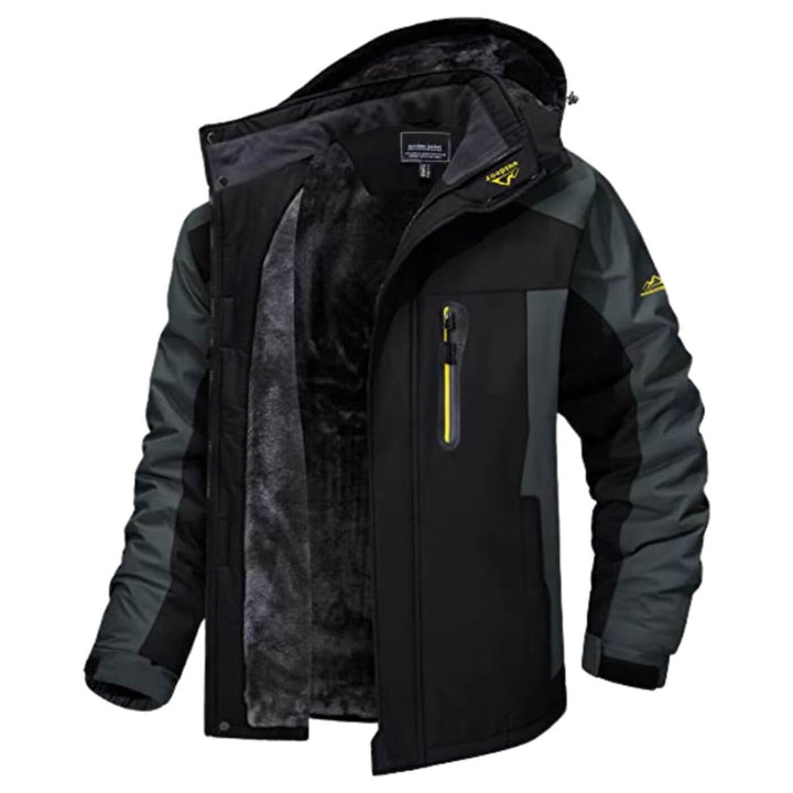Gabriel™ - Veste d’extérieur imperméable et coupe-vent