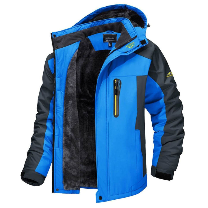 Gabriel™ - Veste d’extérieur imperméable et coupe-vent