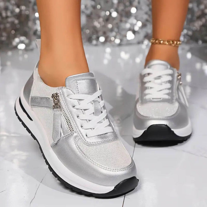 Gina™ – Bequeme Orthopädische Sneakers