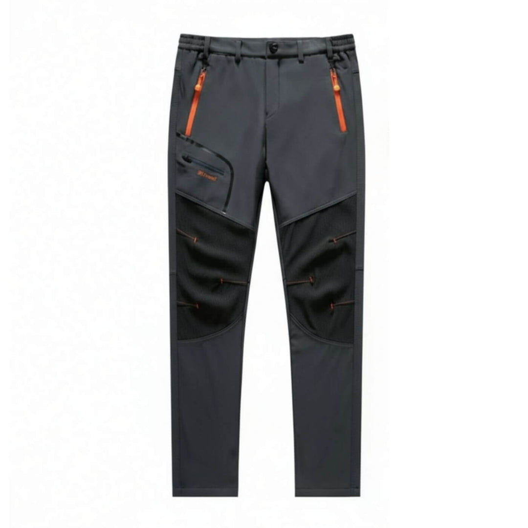 Guillaume™ – Pantalon d’Hiver Imperméable et Flexible
