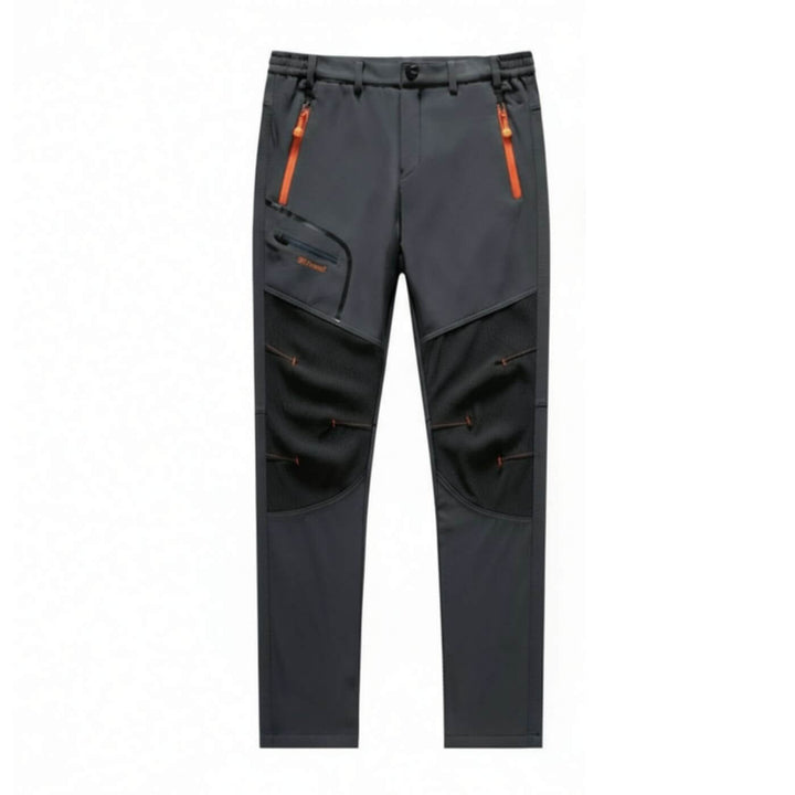 Guillaume™ – Pantalon d’Hiver Imperméable et Flexible