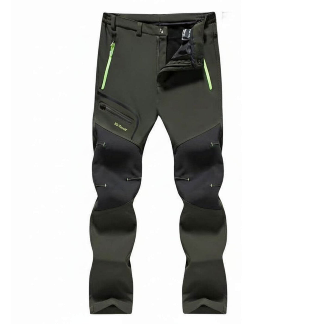 Guillaume™ – Pantalon d’Hiver Imperméable et Flexible
