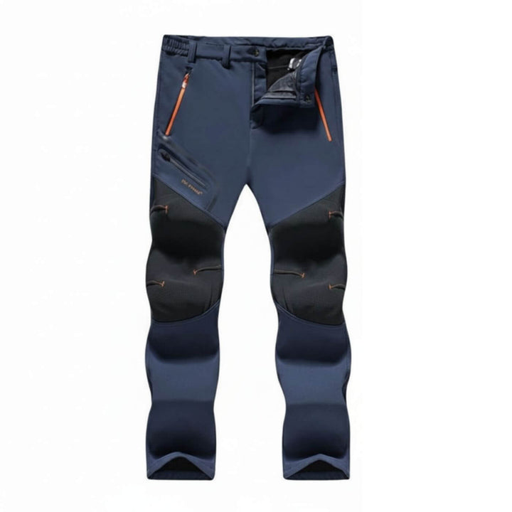 Guillaume™ – Pantalon d’Hiver Imperméable et Flexible