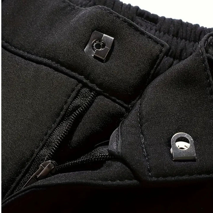 Guillaume™ – Pantalon d’Hiver Imperméable et Flexible