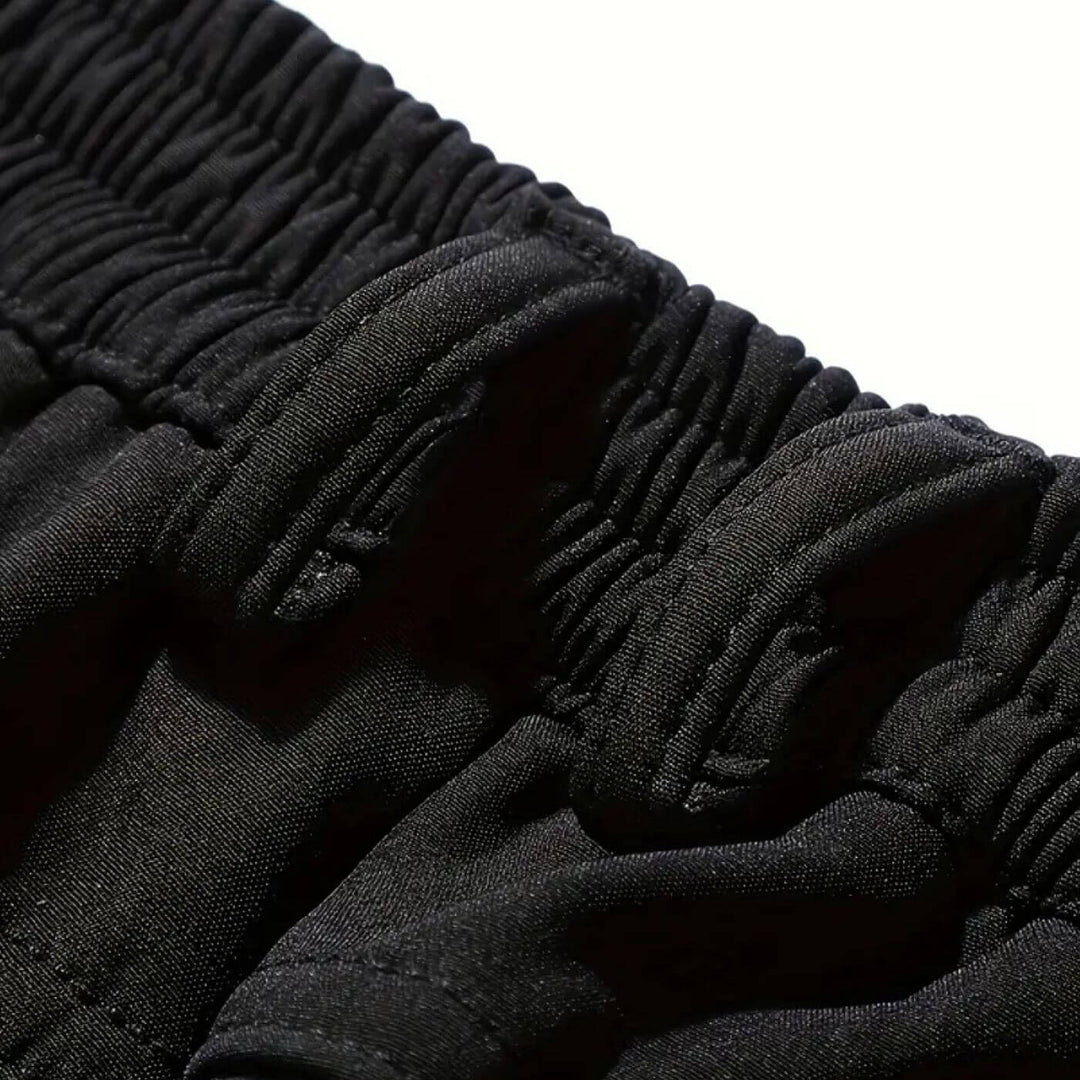 Guillaume™ – Pantalon d’Hiver Imperméable et Flexible