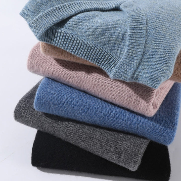 Hugo - Pull Homme classique