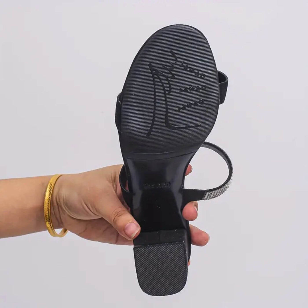 Hilda – Premium Orthopädische Sandalen