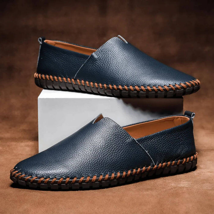 Hugo™ – Premium Leder Loafer für jeden Tag