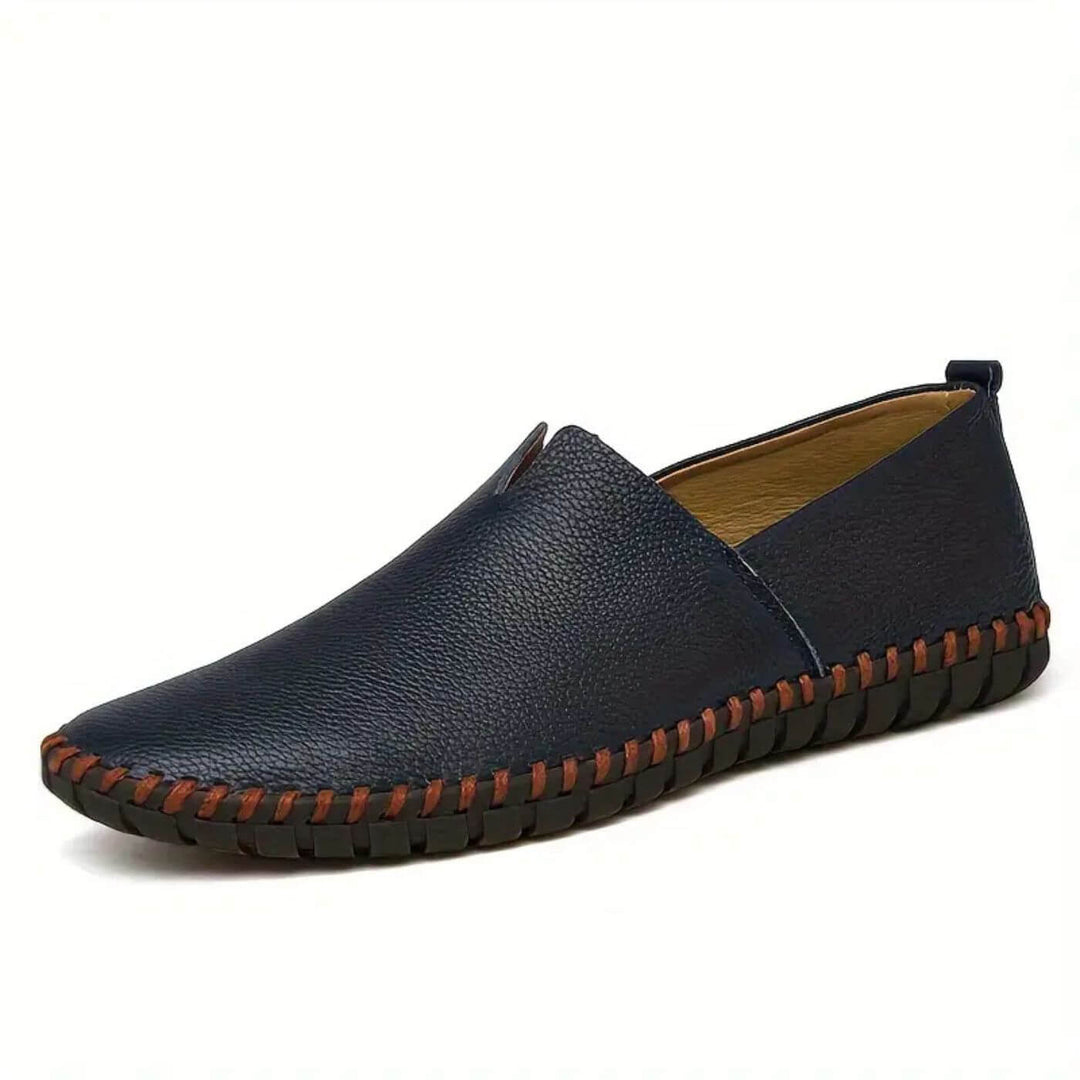 Hugo™ – Premium Leder Loafer für jeden Tag