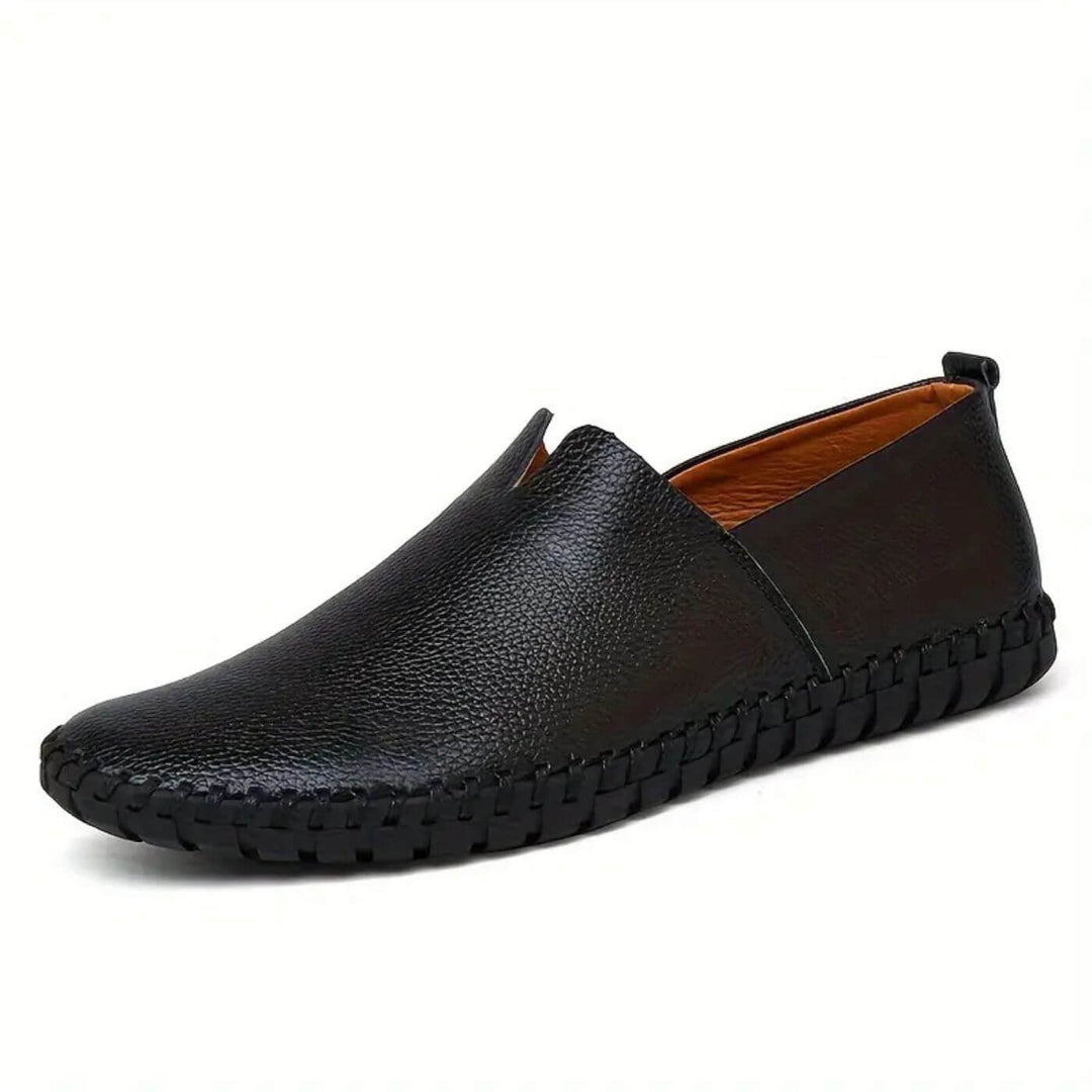 Hugo™ – Premium Leder Loafer für jeden Tag