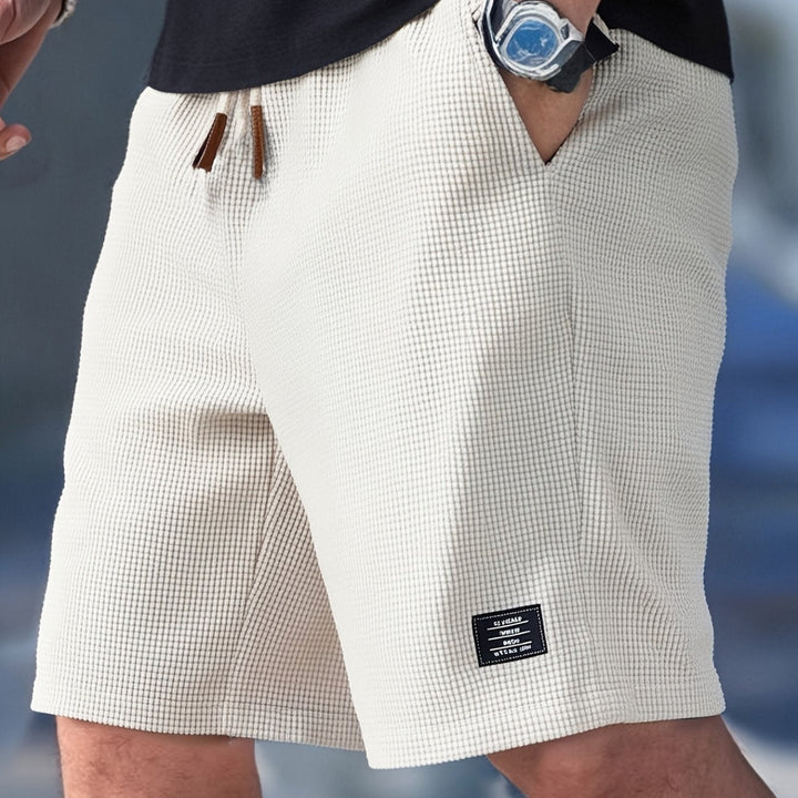 Jannik™ – Premium Sommer-Shorts