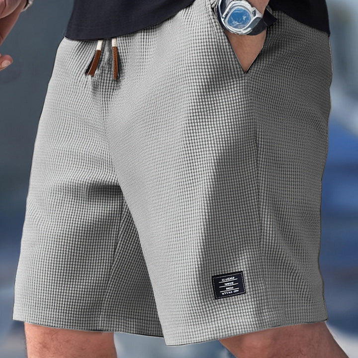 Jannik™ – Premium Sommer-Shorts