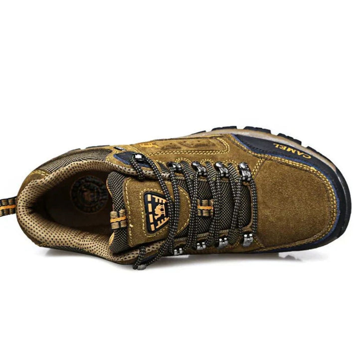 Jules™ - Bottes de Randonnée Innovantes
