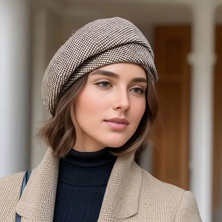Julie™ - Béret Stylé