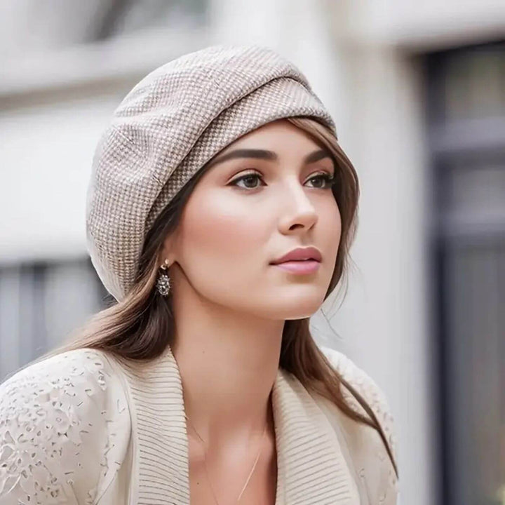 Julie™ - Béret Stylé