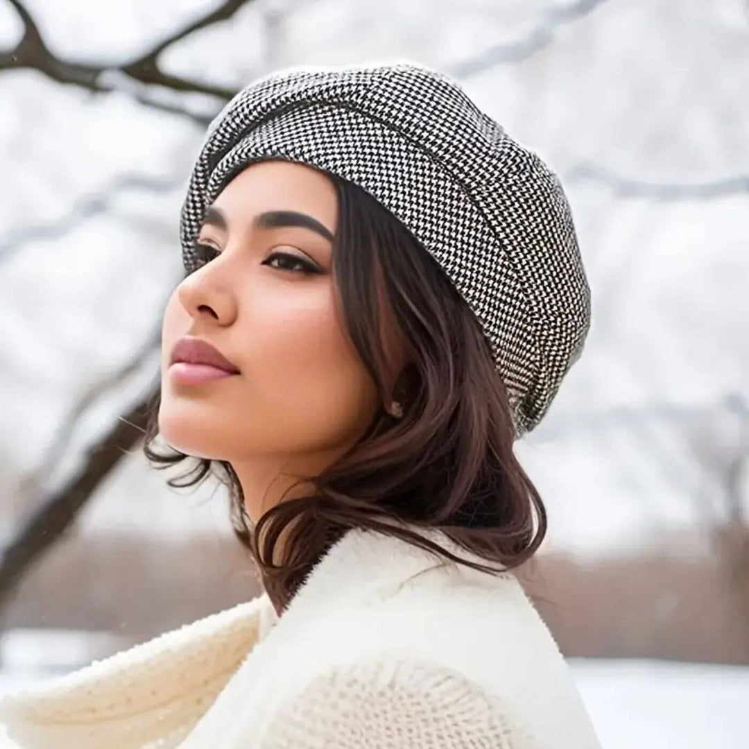 Julie™ - Béret Stylé