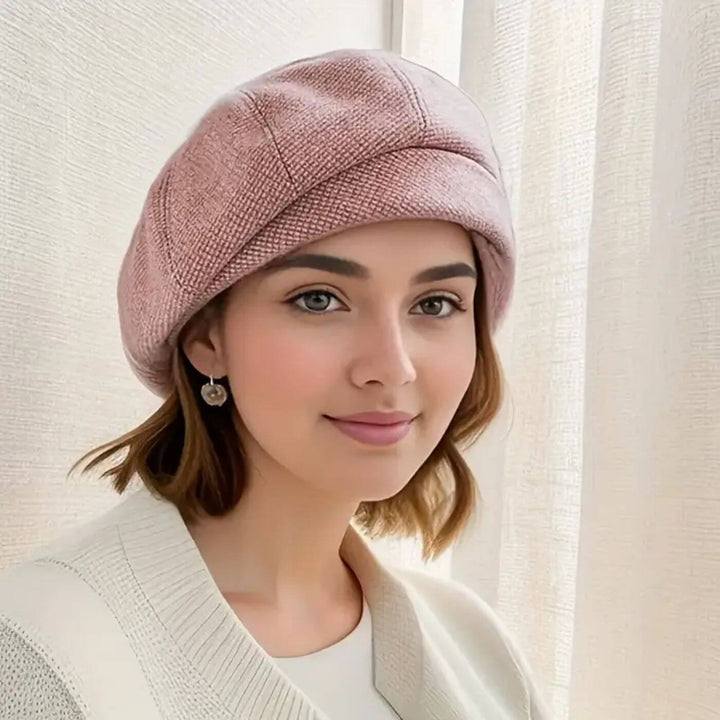 Julie™ - Béret Stylé