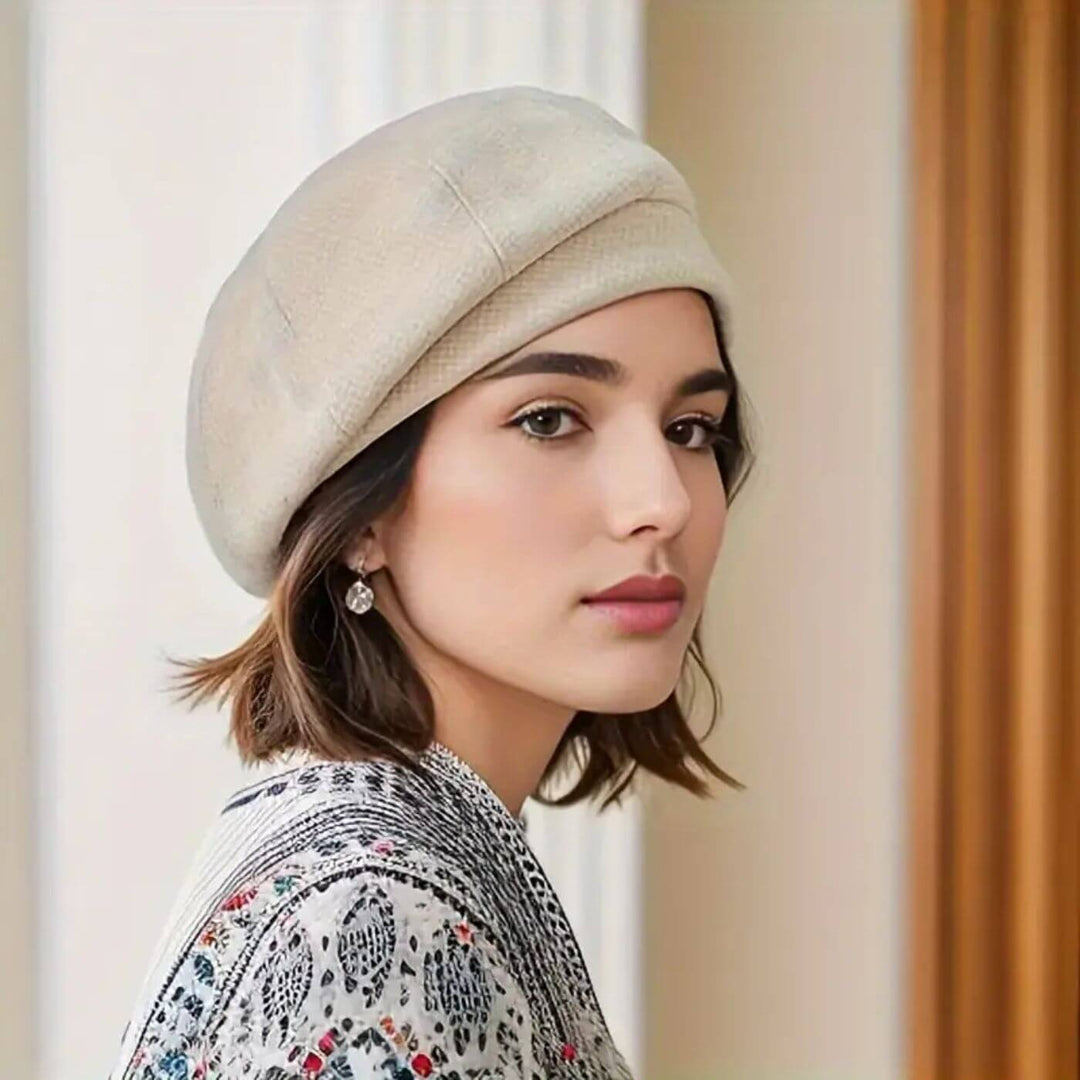 Julie™ - Béret Stylé