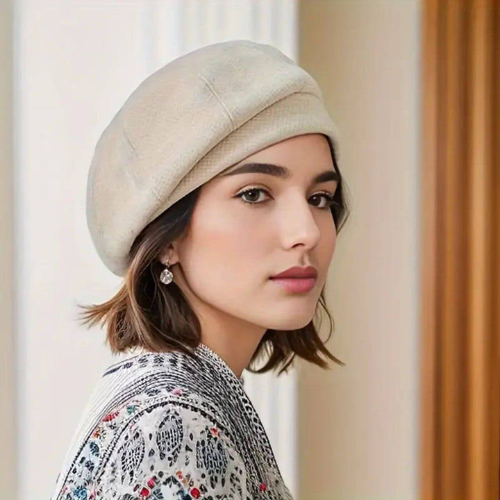 Julie™ - Béret Stylé