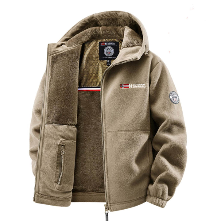 Julien™ - Veste Hivernale Thermique