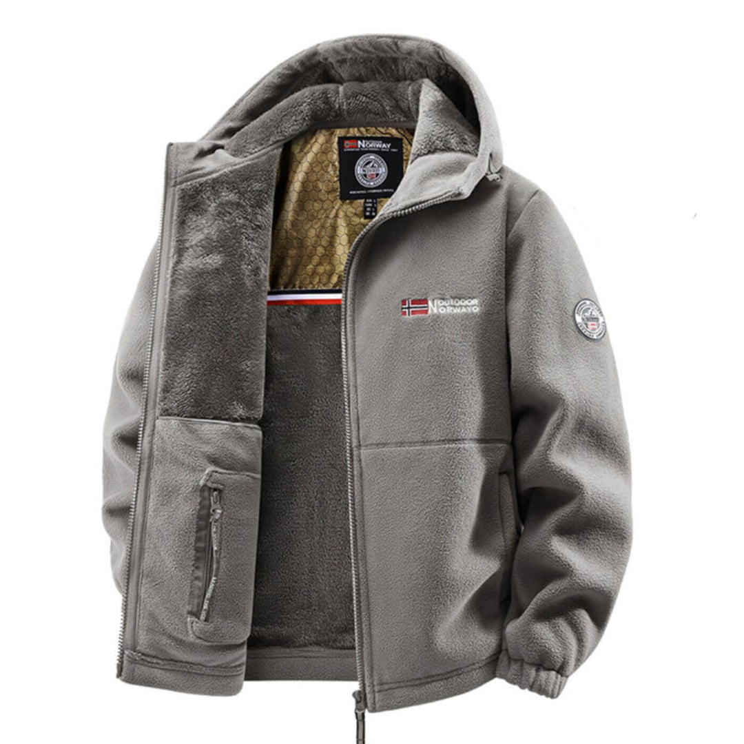 Julien™ - Veste Hivernale Thermique