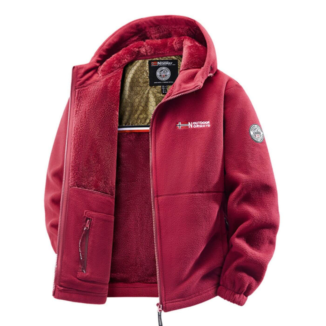Julien™ - Veste Hivernale Thermique