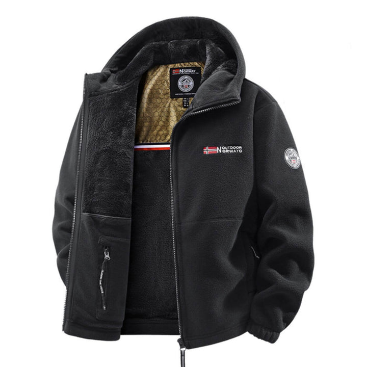Julien™ - Veste Hivernale Thermique